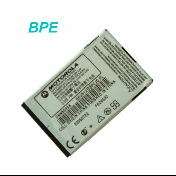 mobile phone batteryBPE-M01 1