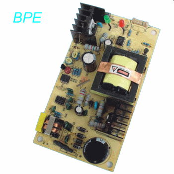 Open frame SMPS  BPE60W-O