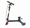 Powerwing Caster Scooter-OEM factory