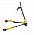 Fliker Tri-scooter With 3 Wheels/speeder Scooter 2