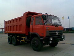 Sinotruk Tipper 6x4 251-450hp