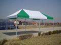 Garden Tent 3