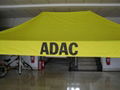 Folding tent 3