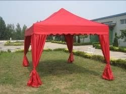 Wedding tent 1