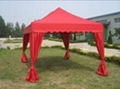 Wedding tent