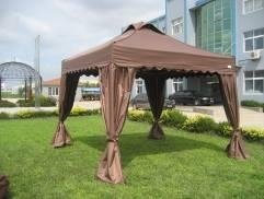 Wedding tent 3