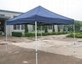 Folding tent  4