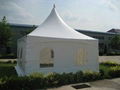 Pagoda Tent