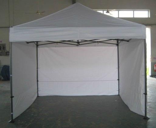 3x3M Outdoor tent 2