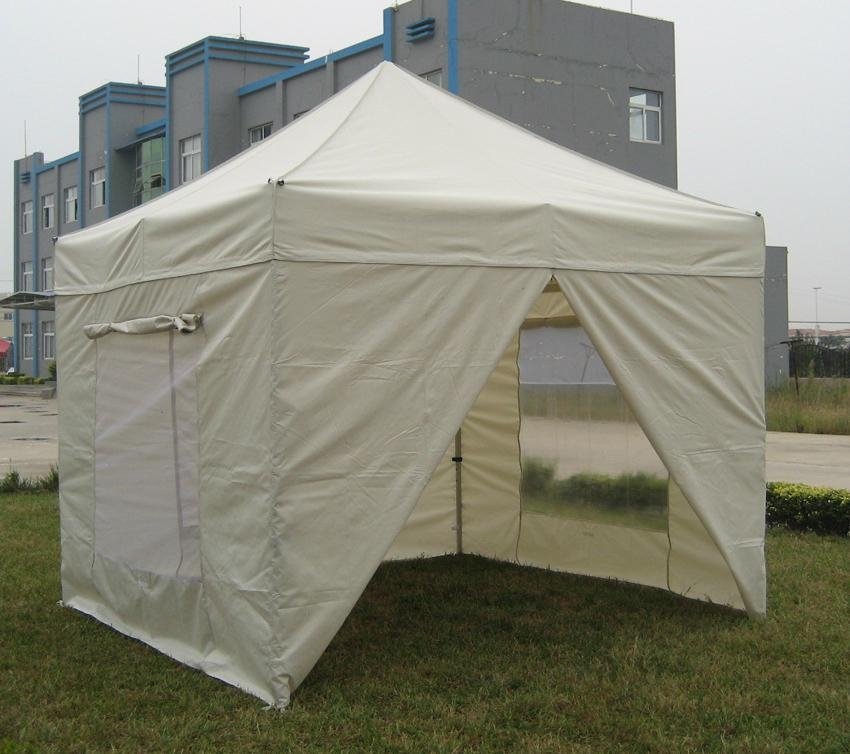 3x3M Outdoor tent 4