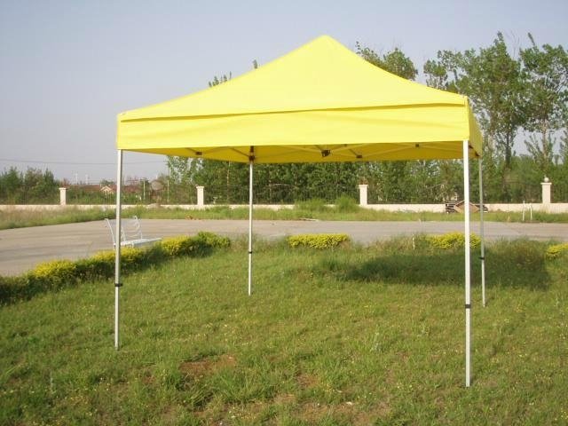 3x3M Outdoor tent 5