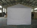 3x3M Gazebo