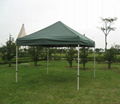 3x3M Gazebo 3