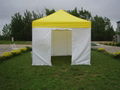 3x3M Gazebo 4