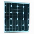 Monocrystalline Solar Panel