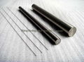 tungsten rod