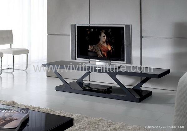 Modern TV stand