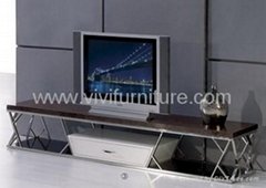 Modern TV stand