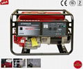 3kw Gasoline Generator With Honda GX270