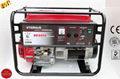 6kw Gasoline Generator with Honda engine (BH8000) 1