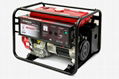 7.5kw Gasoline Generator With Honda