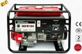 Welding Generator 5.0KW With Honda Engine (BHW190) 1