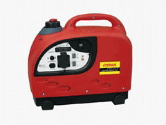 1.2kw~9kw Inverter Generator with HONDA engine