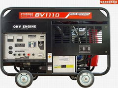 8.5kw Gasoline Generator With Honda GX620/B&S Engine (BV1110)