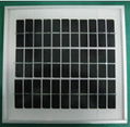 5watt monocrystalline solar panel  1