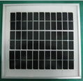 5watt monocrystalline solar panel