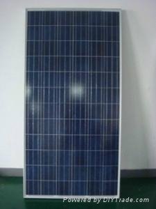 P200W-P240W Polycrystalline Solar Module