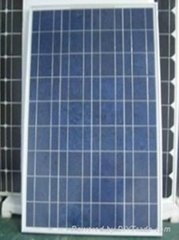 120watt polycrystalline solar panel with reasonable price