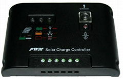 12v/24-10A  solar controller 