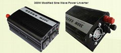 300WATT inverter