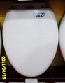 PP TOILET SEAT COVER