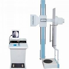 PLX2200 High Frequency Remote-Control Fluoroscopic Equipment