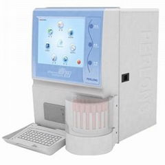 XFA6000 Intelligent Auto Hematology Analyzer(3D 22 Parameters)