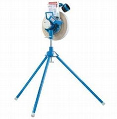 Jugs Jr. Baseball Pitching Machine 