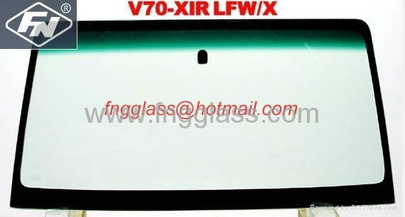 BENZ AUTO GLASS WINDSCREEN 