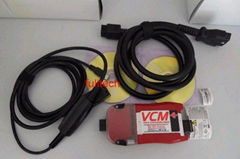 2011 newest version ford VCM IDS