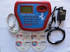 AD900 Pro Transponder Key Programmer 