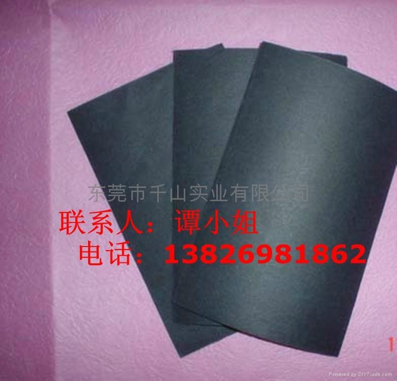 black paper for albims&photo frames