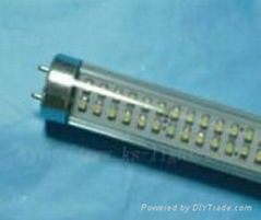 8W SMD led tube