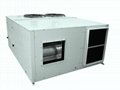 CE rooftop air conditioner-6TR up to 60TR