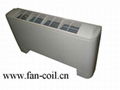 Fan coil units