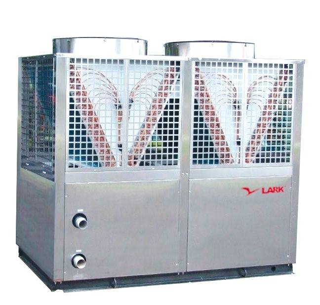 Air cooled water chiller-65KW