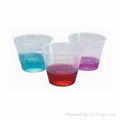 1oz disposable plastic medicine cup 3