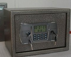 small safe cabinet