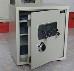 notebook safe cabinet