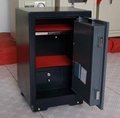 medium-sized safe cabinet 2